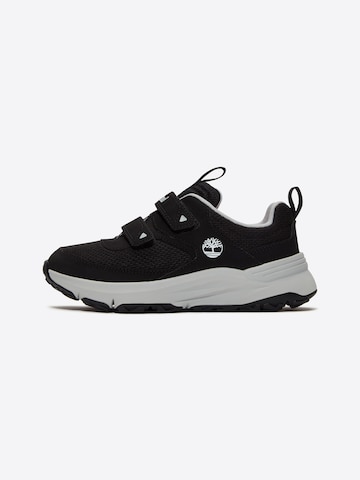 TIMBERLAND Sneakers 'Motion Access' in Zwart