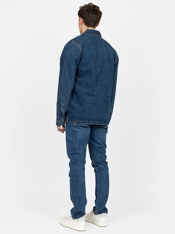 Veste mi-saison ' Denim ' Denim Project en bleu