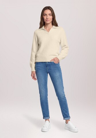 Betty Barclay Trui in Beige