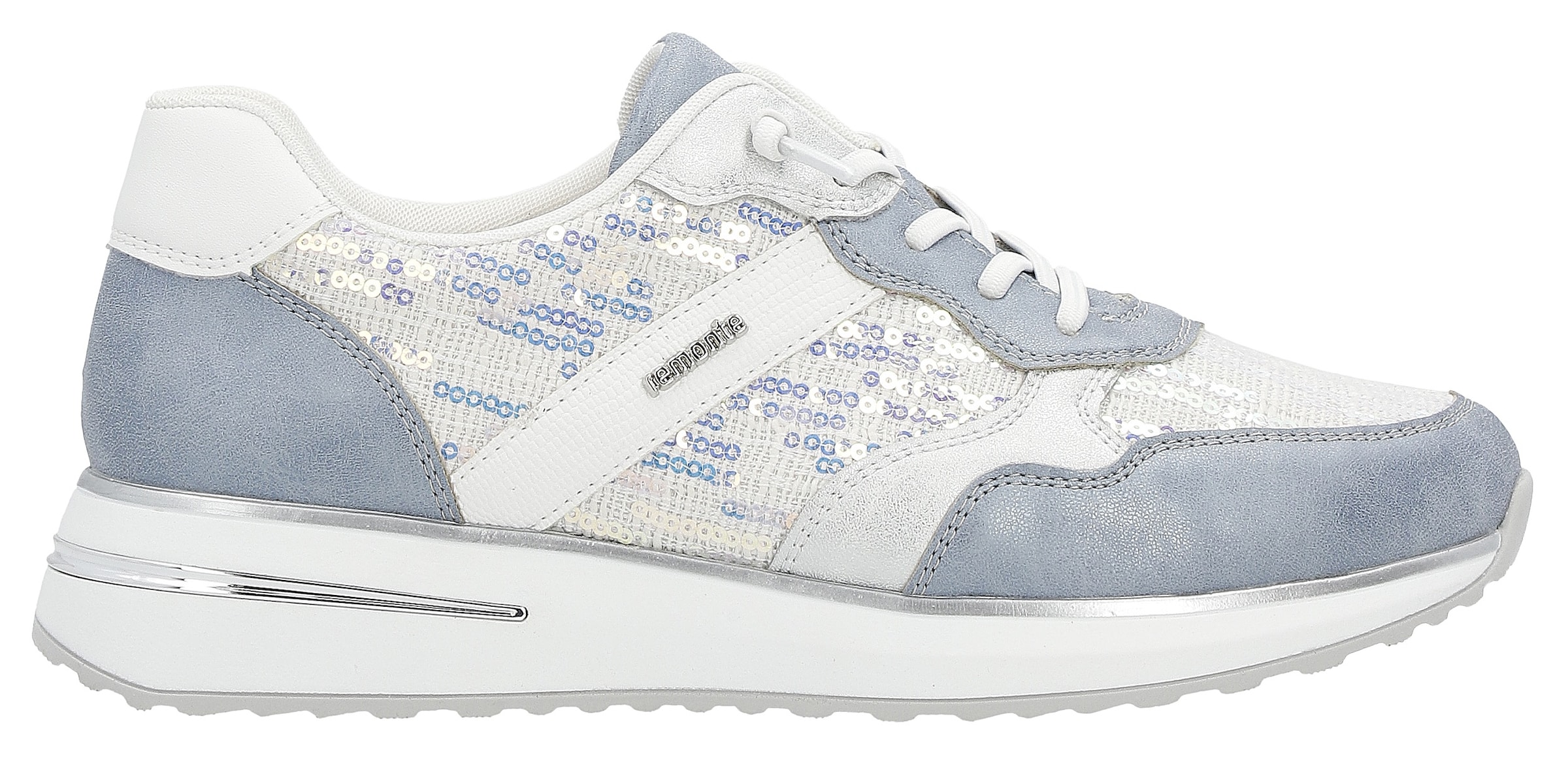 REMONTE Sneaker in Weiß