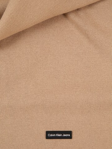 Calvin Klein Jeans - Chal en beige