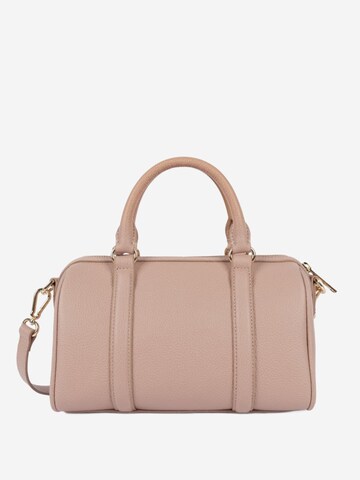 LANCASTER Paris Handtas in Beige
