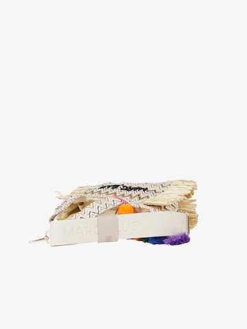 Marc Ellis - Clutches em bege
