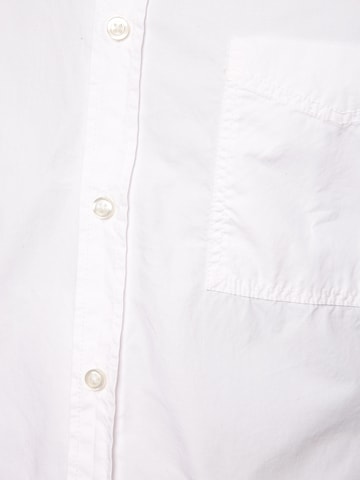 BOSS - Regular Fit Camisa 'Relegant 6' em branco