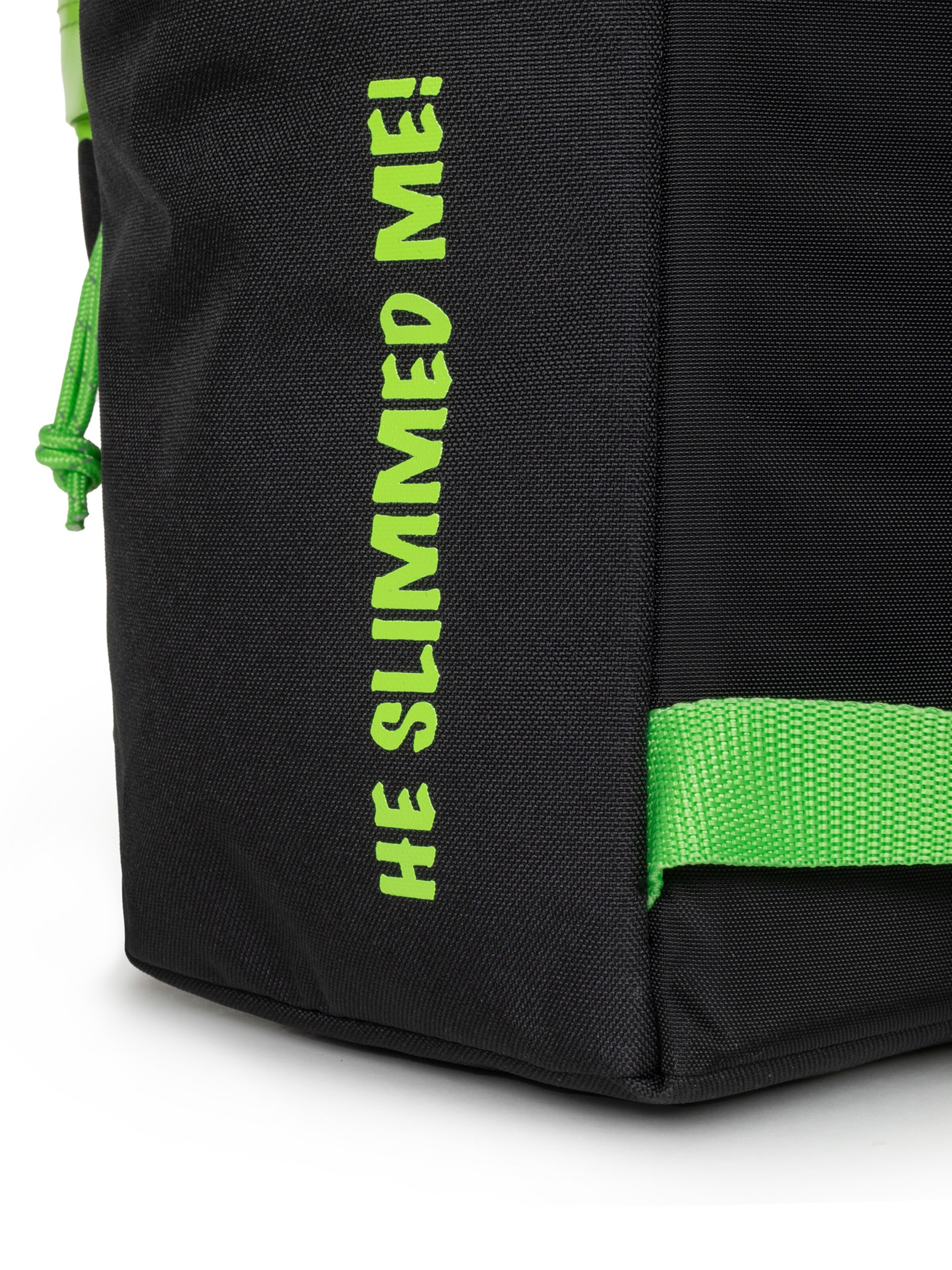 juoda EASTPAK Kuprinė 'Padded Pak'r'