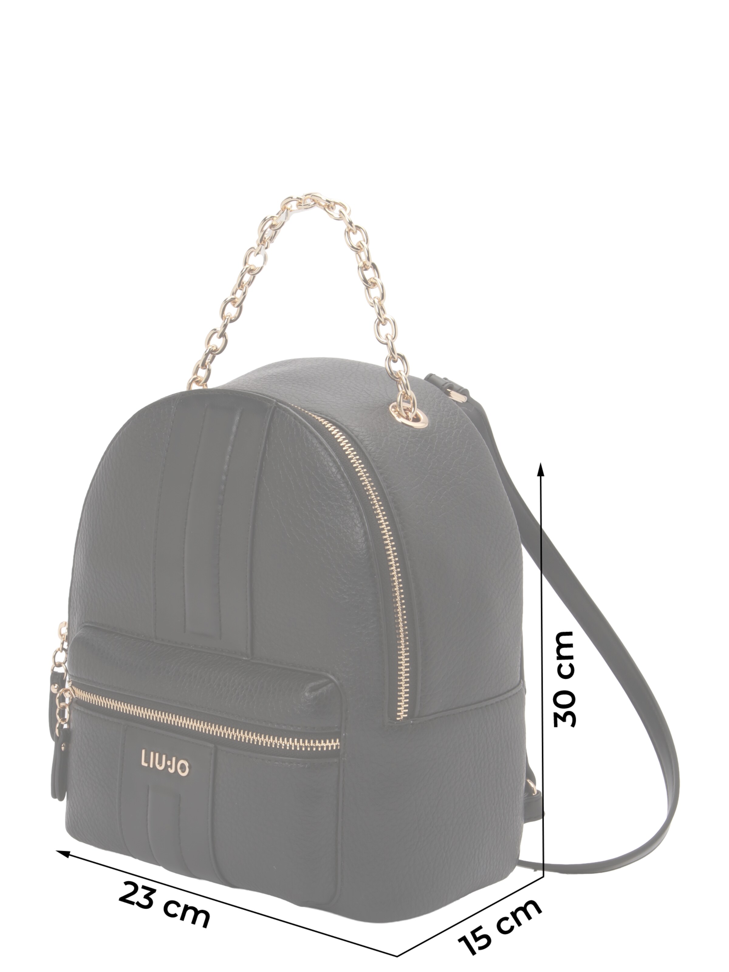 Liu Jo - Mochila em preto