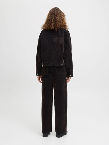 JJXX Wide leg Jeans 'JXTokyo' in Brown