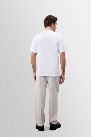 Antioch Shirt in White