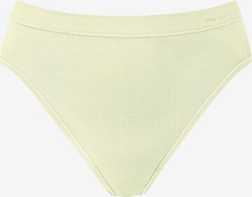 Mey Slip 'Jazz' in Beige: voorkant