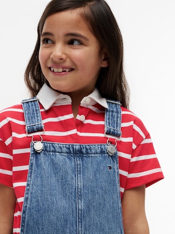 TOMMY HILFIGER Klänning i blå