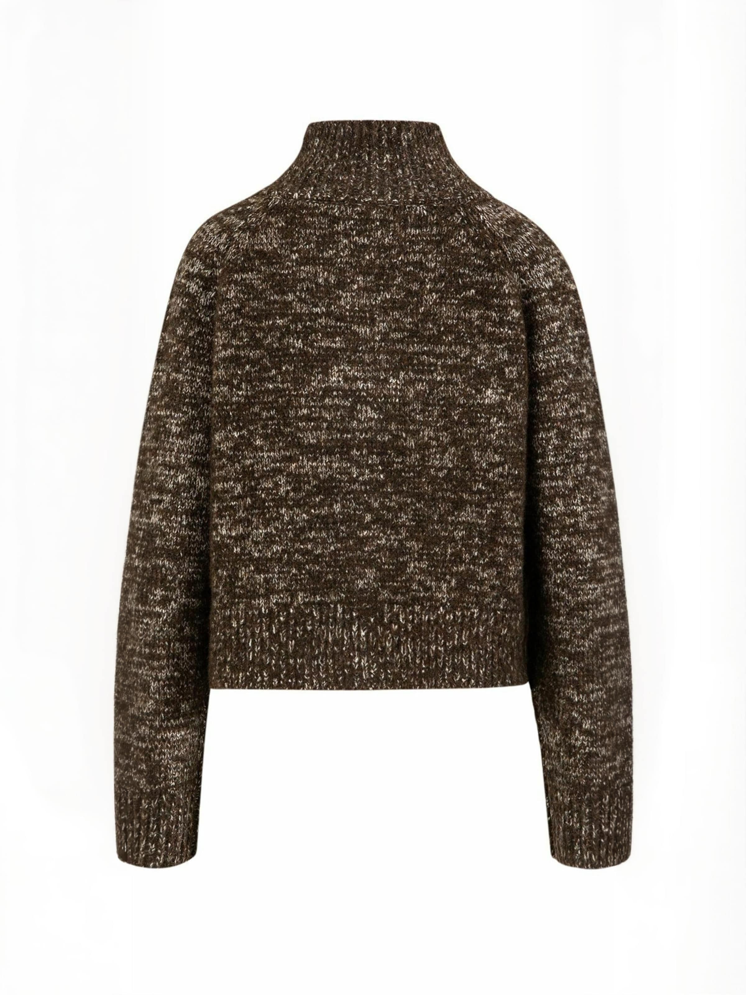 Giacchetta ' Knit ' di Coster Copenhagen in marrone