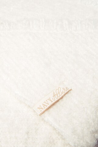 Soccx Schal in Weiß