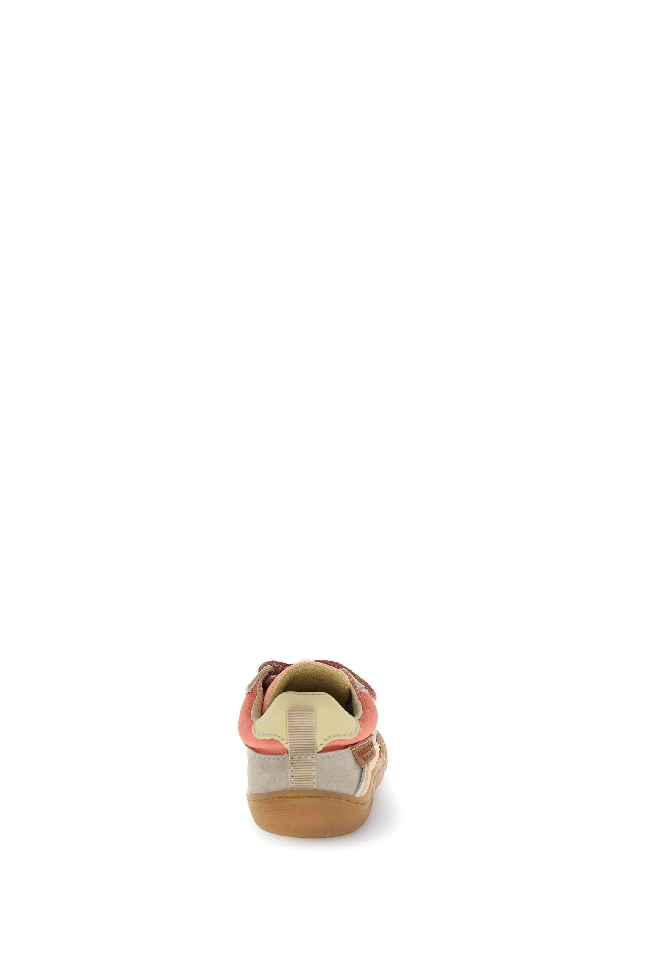 NATURINO First-Step Shoes in Pink