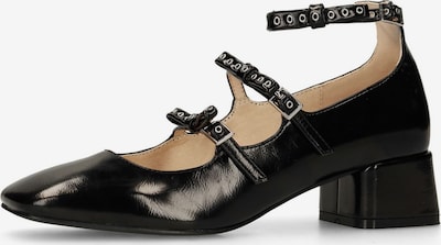 SACHA Pumps in schwarz, Produktansicht