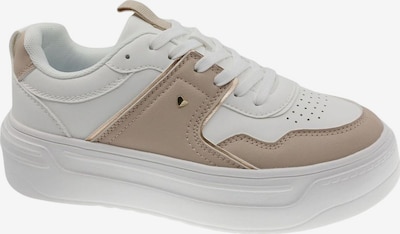 Beppi Sneaker low 'Casual Shoe' i 35 i hvid, Produktvisning