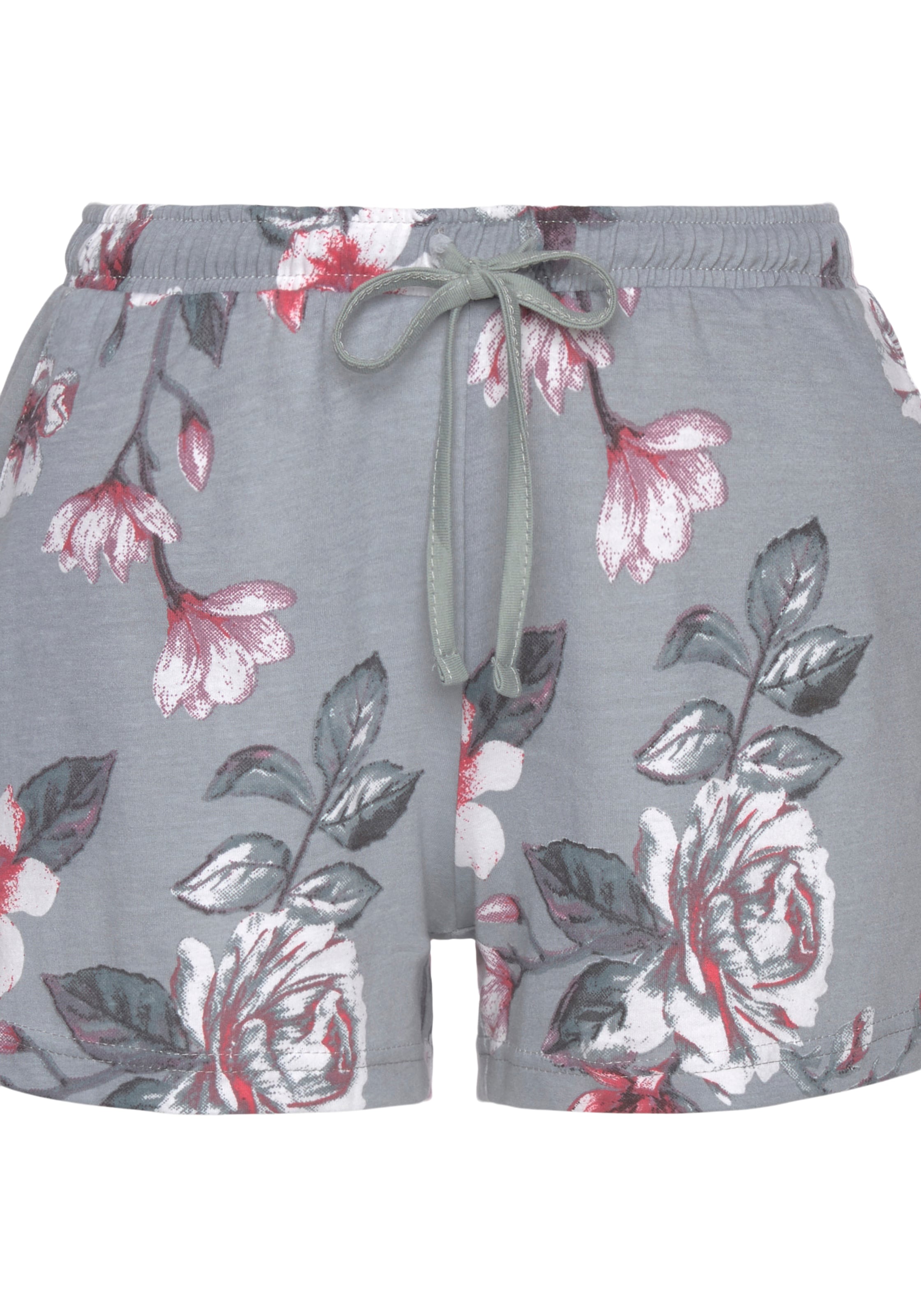 VIVANCE Pyžamo – modrá