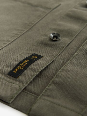 Next Between-season jacket in Green