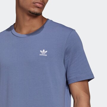 Maglietta 'Adicolor' di ADIDAS ORIGINALS in lilla