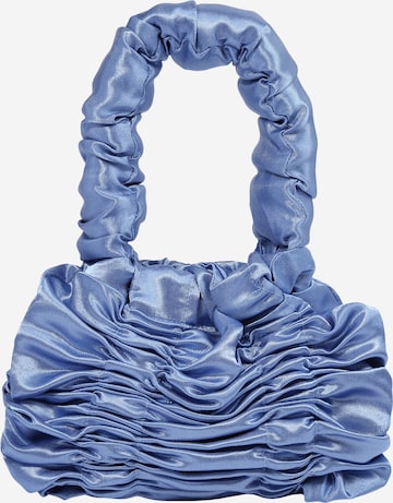 JOANA CHRISTINA Tasche in Blau