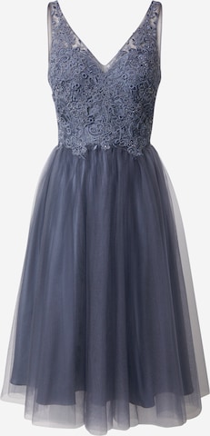 Laona Φόρεμα κοκτέιλ σε μπλε: μπροστά