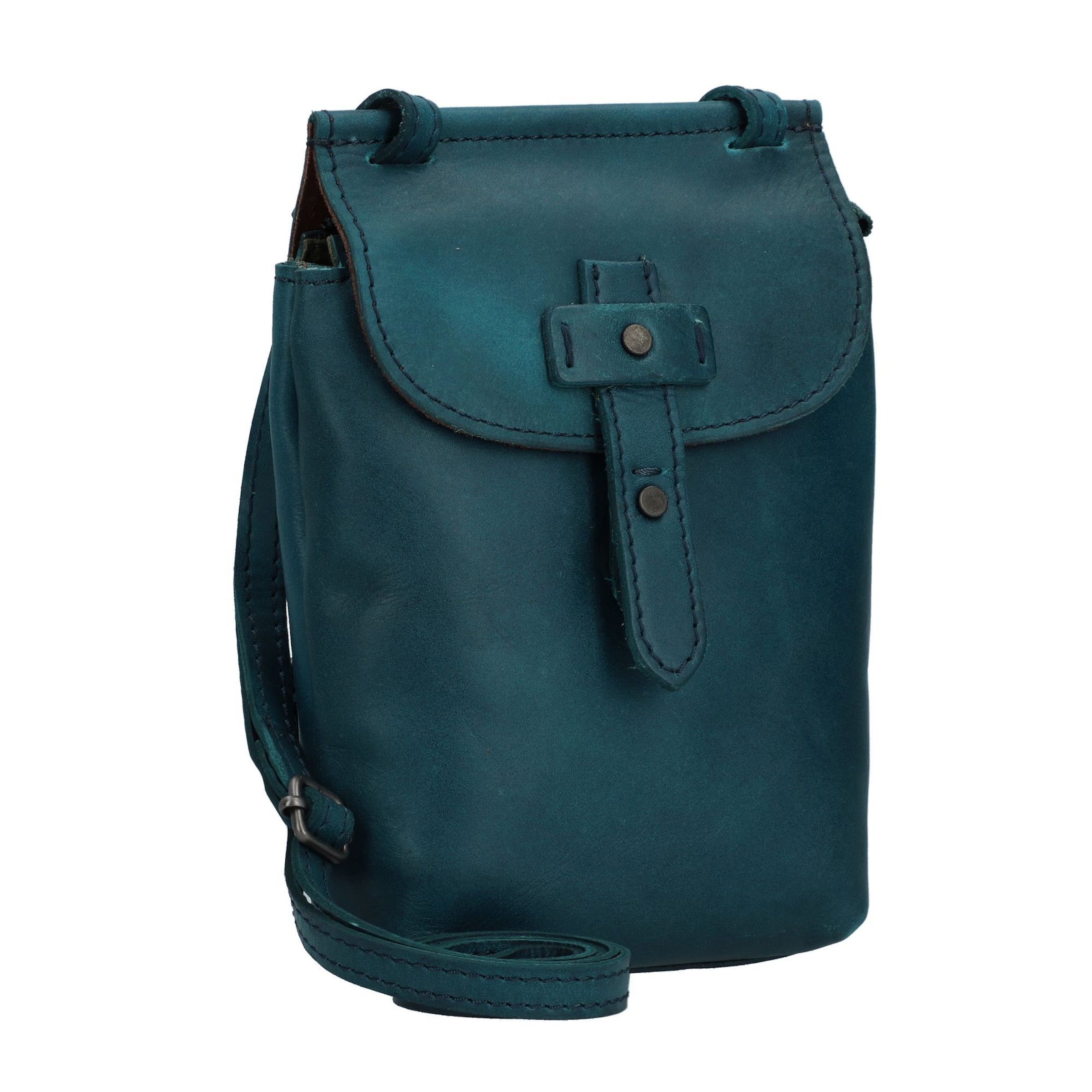 Harold's Schoudertas 'Aberdeen' in Blauw