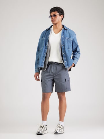 Only & Sons Обычный Брюки-карго 'ONSKAL' в Синий