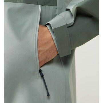 Haglöfs Outdoor jacket in Green