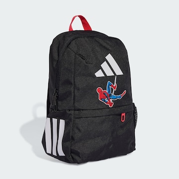 Sac à dos 'Marvel Spider - Man' ADIDAS SPORTSWEAR en noir