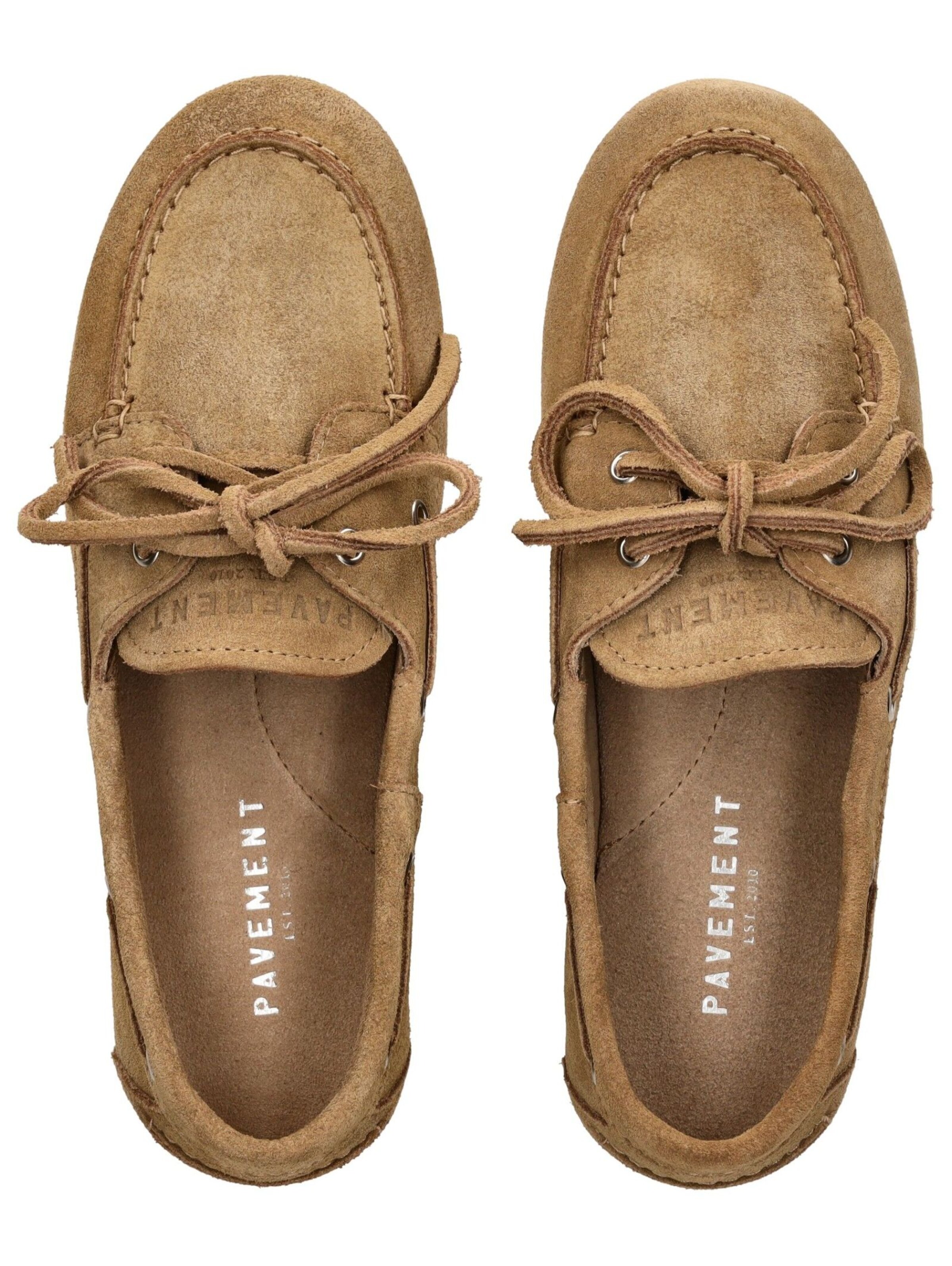 Slipper di PAVEMENT in beige
