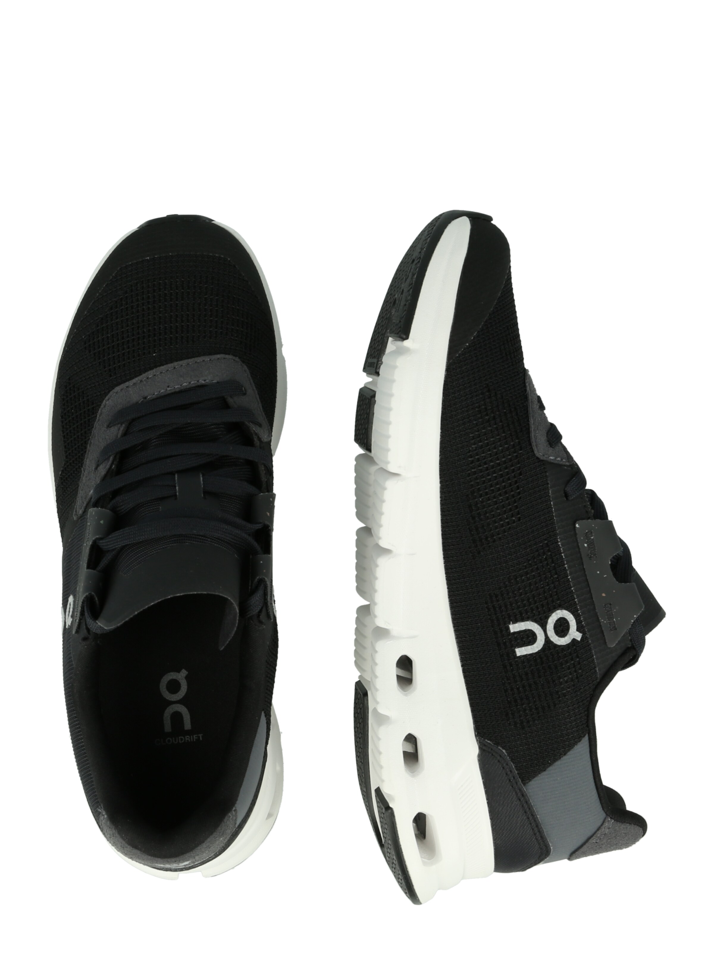 On Springsko 'Cloudrift' i svart