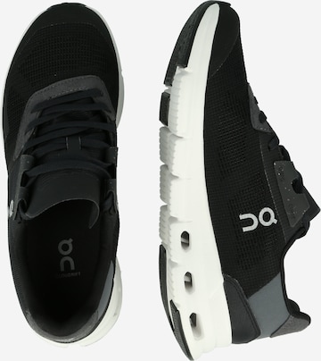 On - Zapatillas de running 'Cloudrift' en negro