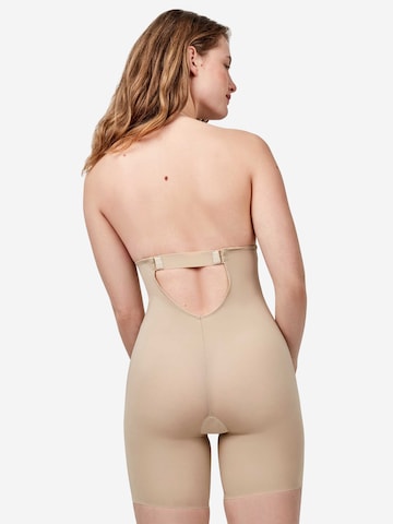 Gisela Body – béžová