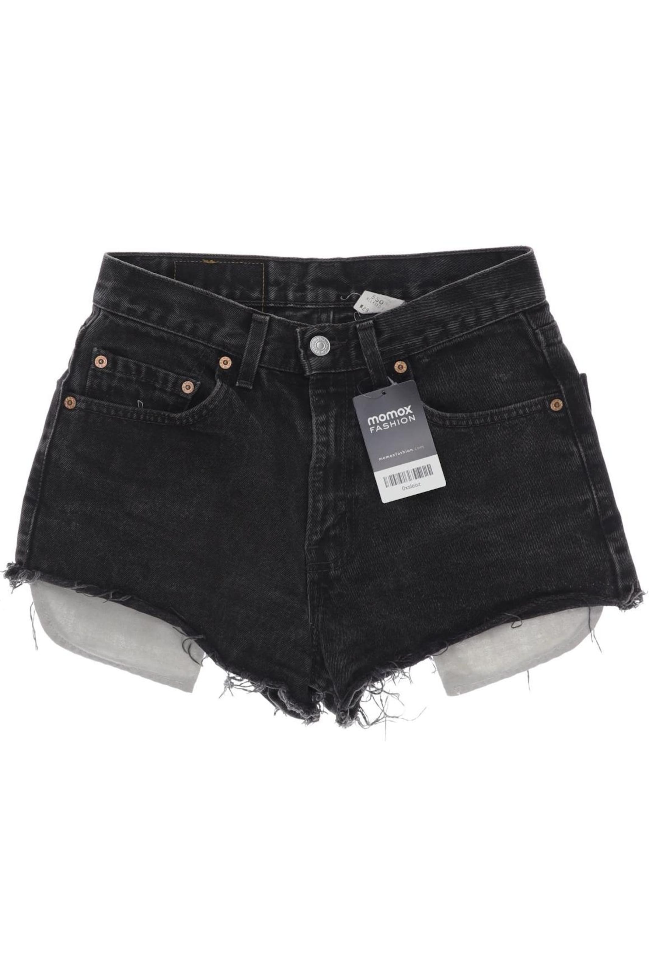 LEVI'S ® Shorts in M in Grey, Item view