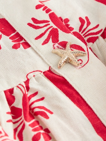 Next Τοπ σε κόκκινο