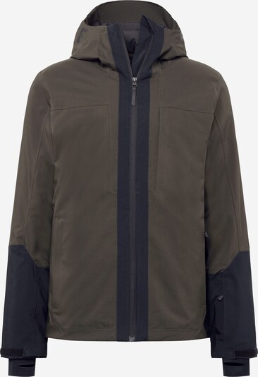 PEAK PERFORMANCE jacke 'Rider' in navy / oliv, Produktansicht