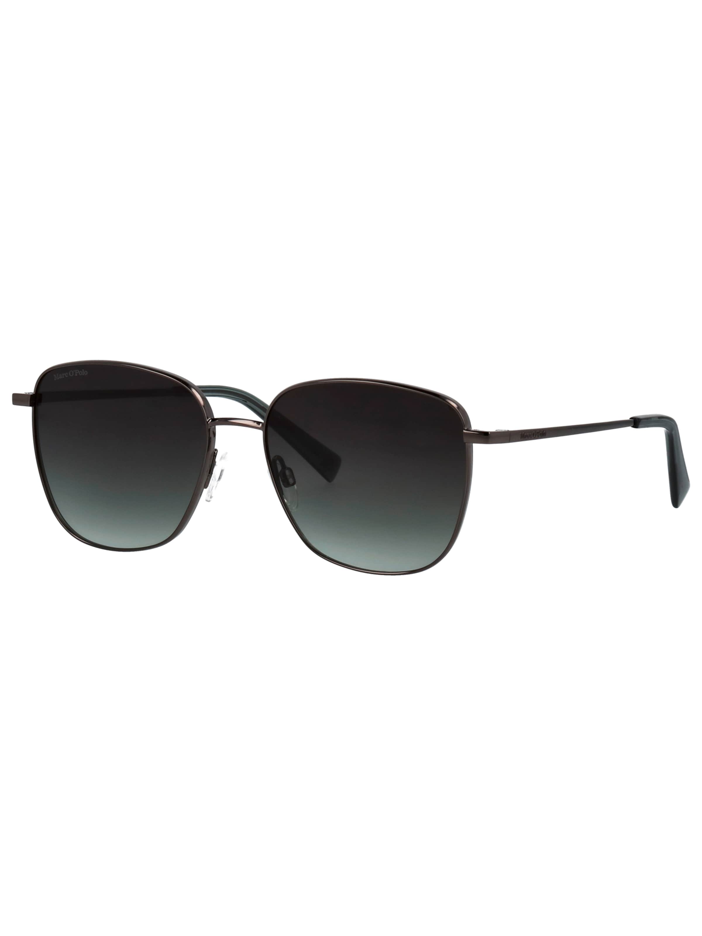 Marc O'Polo EYEWEAR Sonnenbrille‌‌‌‌‌‌‌‌ in anthrazit, Produktansicht