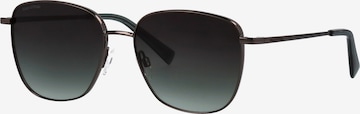 Marc O'Polo EYEWEAR Sonnenbrille in Grau: Vorderseite