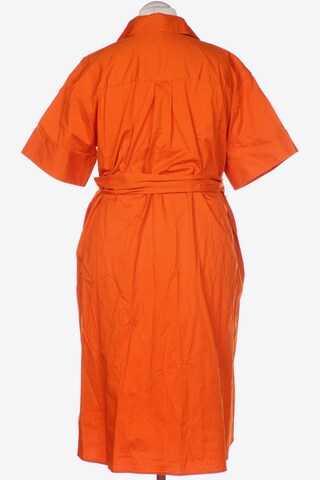 SEIDENSTICKER Kleid XL in Orange