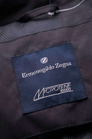 Ermenegildo Zegna Vest in XL in Black