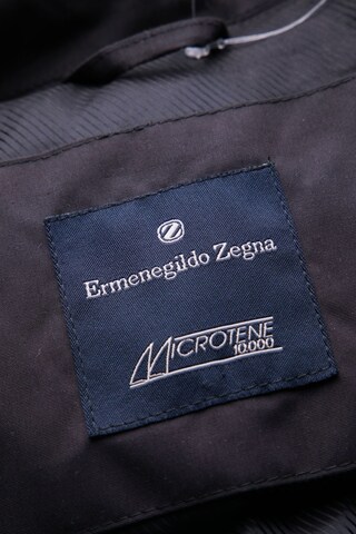 Ermenegildo Zegna Weste XL in Schwarz