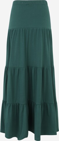 Only Tall Skirt 'MAY' in Green