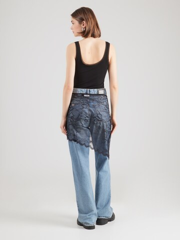 Sublevel Brisače za na plažo | črna barva