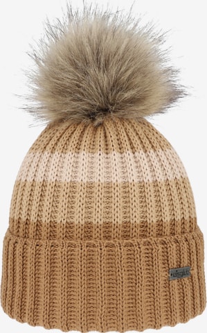 Eisglut Pipo 'Haileyl' värissä beige: etupuoli