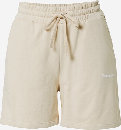 The Jogg Concept Shorts 'SAFINE' in beige, Produktansicht