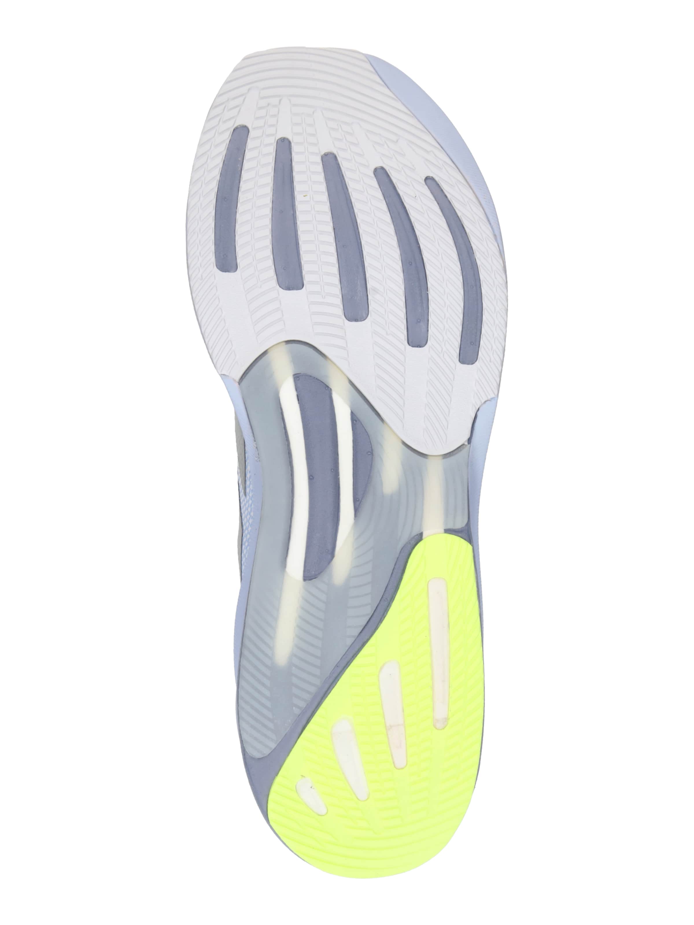 ADIDAS PERFORMANCE Παπούτσι για τρέξιμο 'Supernova Rise 2' σε γκρι