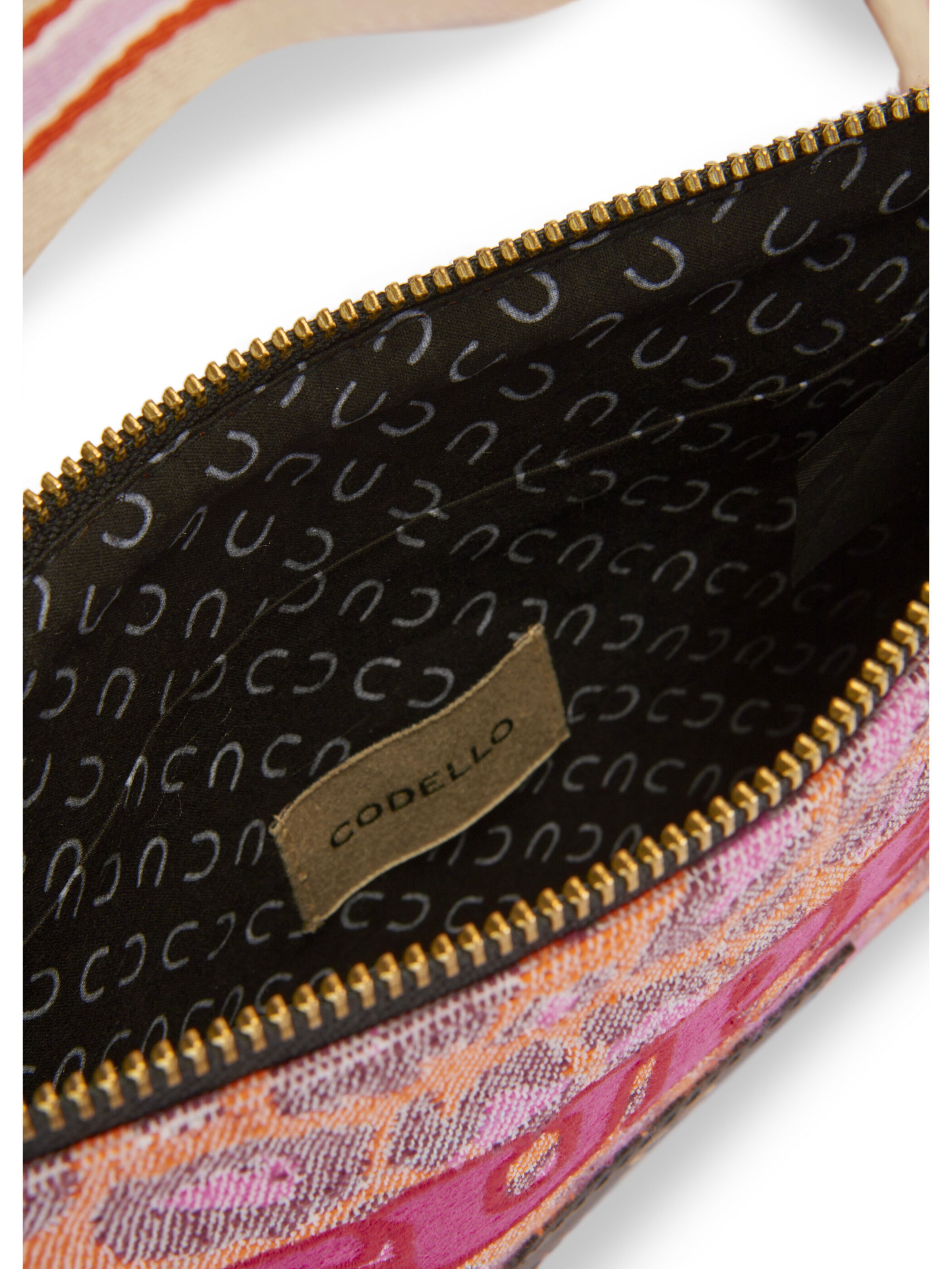 CODELLO Tasche in Pink