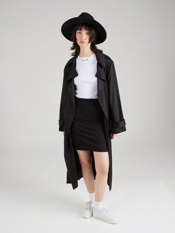 ONLY Skirt 'TIA' in Black