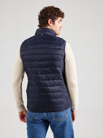 FQ1924 Bodywarmer 'FQ Vinncent' in Blauw