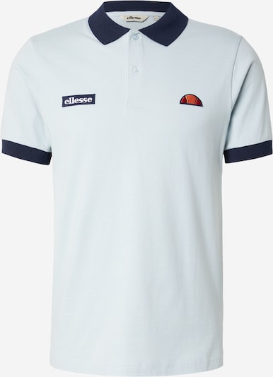 ELLESSE Majica 'Lessepsia Polo' u miks boja, Pregled proizvoda