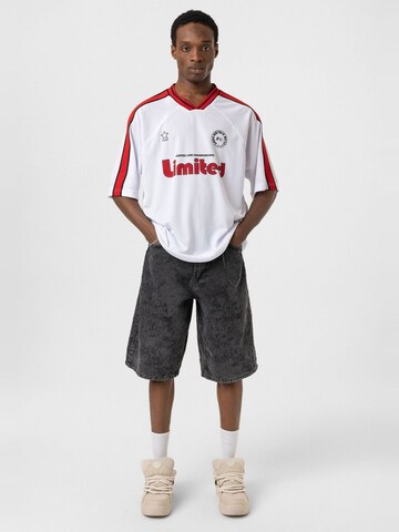 Dandalo Shirt in White